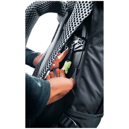 Туристичний рюкзак Deuter Futura Pro 32