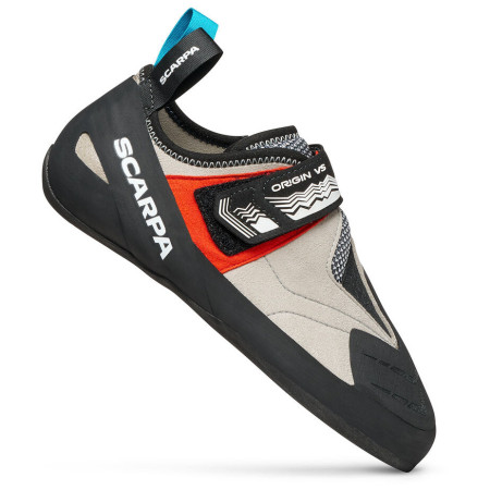 Скельники Scarpa Origin Vs