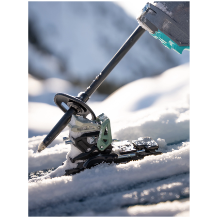 Кріплення для скі-альпінизму Marker Cruise 10