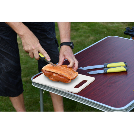 Ножі для гриля Cattara Grilovací nože sada 4+1+1