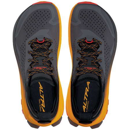 Чоловічі кросівки Altra Olympus 6 M