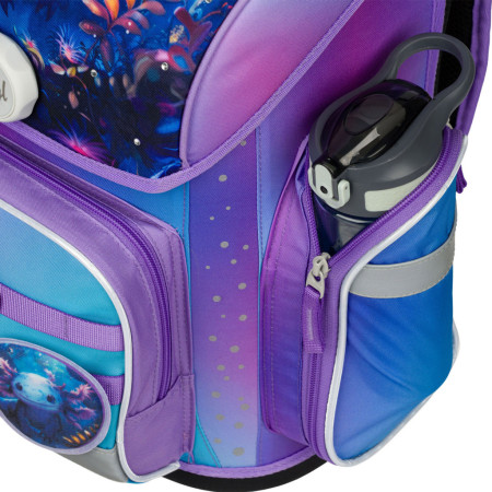 Шкільний рюкзак для 1-го ступеня Baagl Ergo