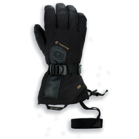 Рукавиці з підігрівом Therm-ic Ultra Heat Boost Gloves Men