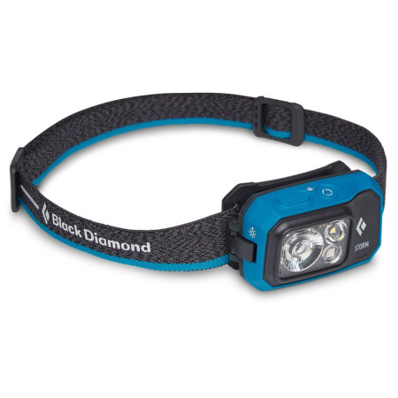 Налобний ліхтарик Black Diamond STORM 450 синій