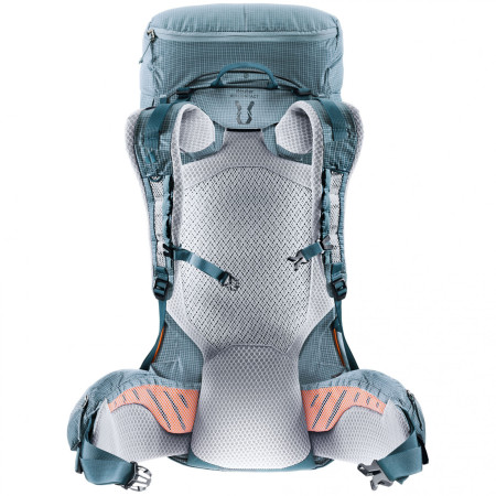 Туристичний рюкзак Deuter Aircontact Ultra 45+5 SL