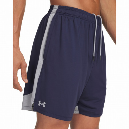 Чоловічі шорти Under Armour Tech Vent 2in1 Short темно-синій Blue