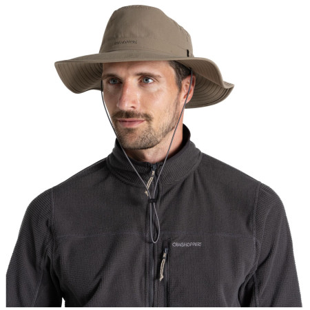 Капелюх Craghoppers NosiLife Outback Hat II