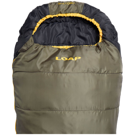 Спальний мішок Loap Baltoro
