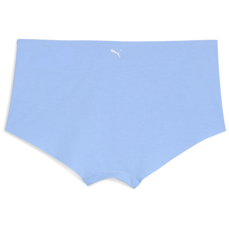 Жіноча нижня білизна Puma Invisible Cotton Mini Shorts