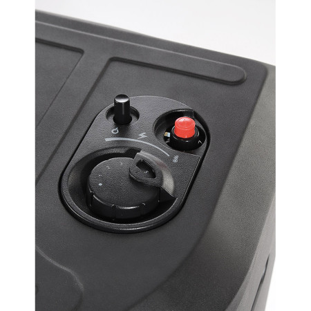 Газова піч Meva Relax Deluxe