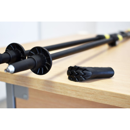 Палиці для скандинавської ходьби Leki Spin Shark SL