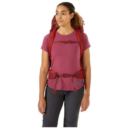 Рюкзак Rab Rogue 48