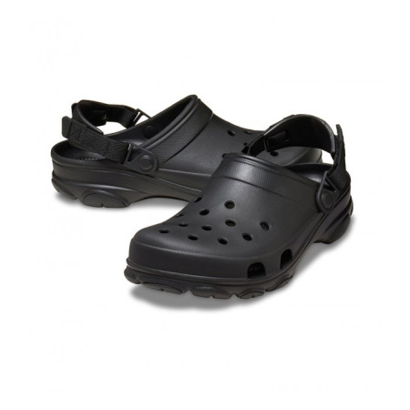 Шльопанці Crocs All Terrain Clog