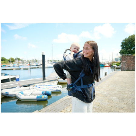 Переноска для дитини LittleLife Ranger S3 Child Carrier