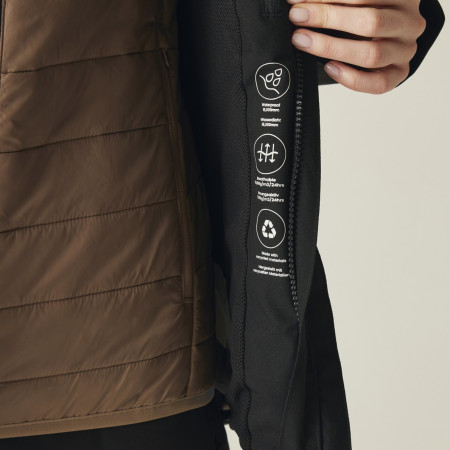 Жіноча куртка Regatta Women's Wentwood