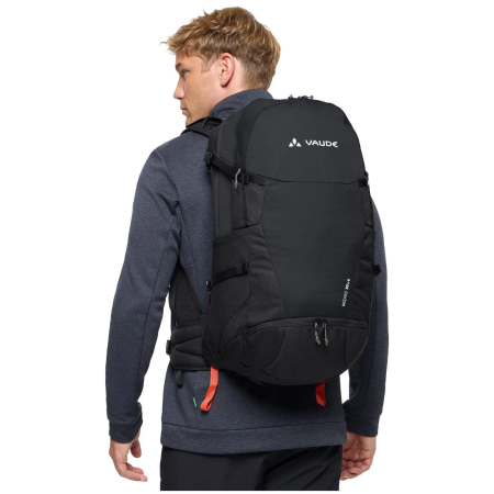 Туристичний рюкзак Vaude Wizard 30+4