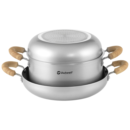 Набір посуду Outwell Feast Ceramic Set XL