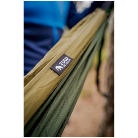 Гамак Zulu Grootie Double