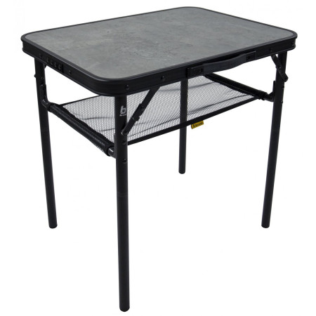 Стіл Bo-Camp Northgate сірий