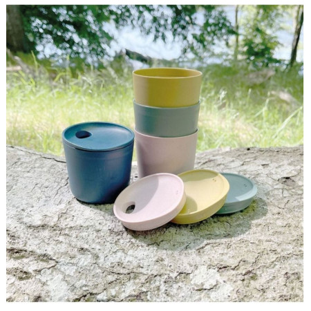 Кружка Light My Fire MyCup´n Lid BIO large