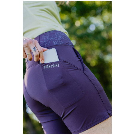 Жіночі шорти High Point Play 2.0 Lady Shorts