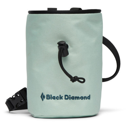 Мішечок для магнезії Black Diamond Mojo Chalk Bag S/M