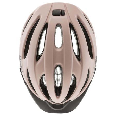 Велошолом Uvex True Cc