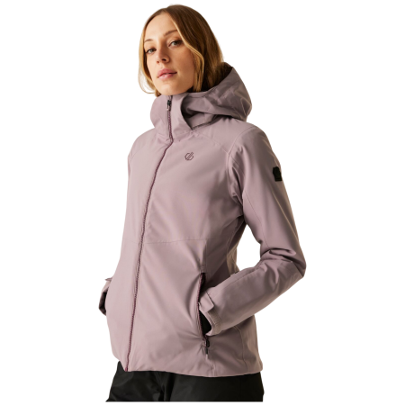 Жіноча гірськолижна куртка Dare 2b Flurry II Jacket