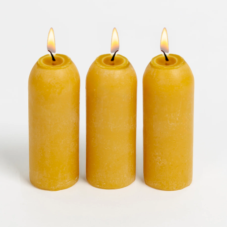 Свічки UCO 12-Hour BeesWax Candles