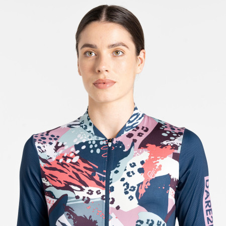 Жіноча велофутболка Dare 2b Cycle Tops