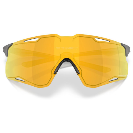 Сонцезахисні окуляри OAKLEY Cybr Lightning