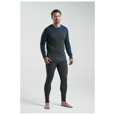 Чоловіча функціональна футболка Devold Kvitegga Man Shirt