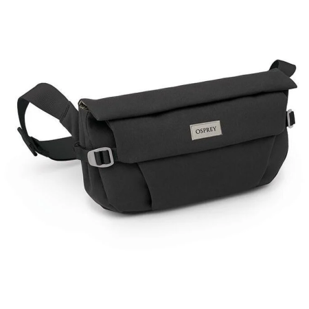 Сумка через плече Osprey Arcane Hip Bag чорний black