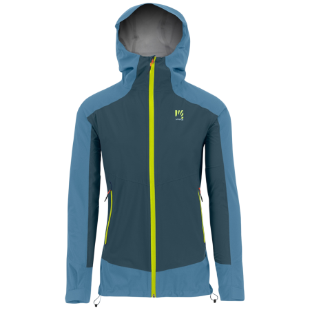 Чоловіча куртка Karpos Temporale Jacket