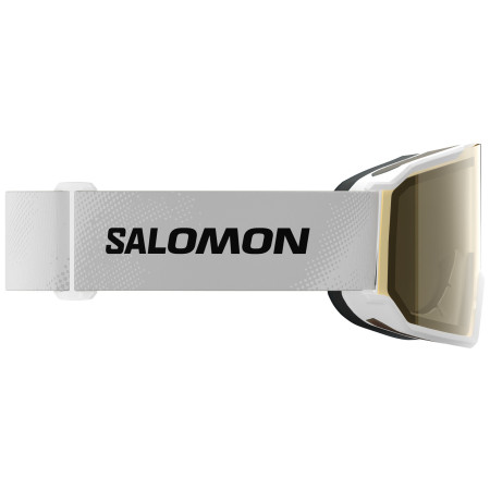 Лижна маска Salomon S/VIEW 3 Access