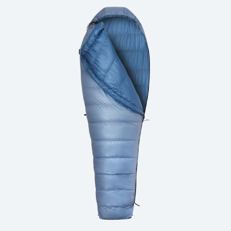 Пуховий спальник Cumulus Lite Line 200