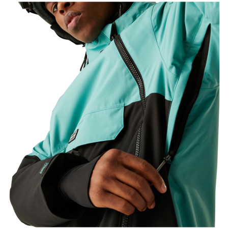 Чоловіча гірськолижна куртка Dare 2b T-bar overhead II Jacket