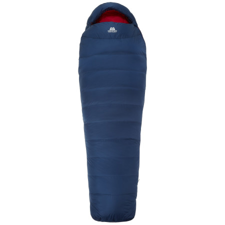Спальний мішок Mountain Equipment Helium 250 Wmns Regular