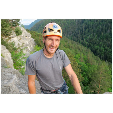 Чоловіча функціональна футболка High Point Code 2.0 SS man