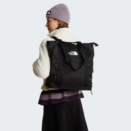Сумка через плече The North Face Borealis Tote