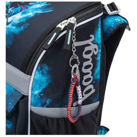 Шкільний рюкзак для 1-го ступеня Baagl Zippy