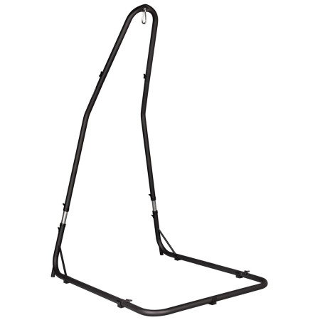 Підставка для крісла-гойдалки La Siesta Amura do 130 kg чорний černá