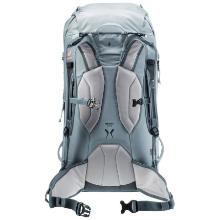 Жіночий рюкзак Deuter Freescape Lite 24 SL