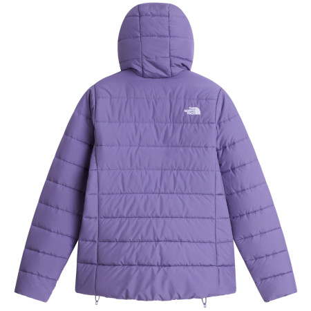 Жіноча куртка The North Face W Aconcagua Hooded Jacket