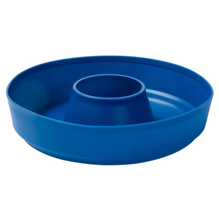 Силіконова форма Omnia Silicone Mould синій Blue