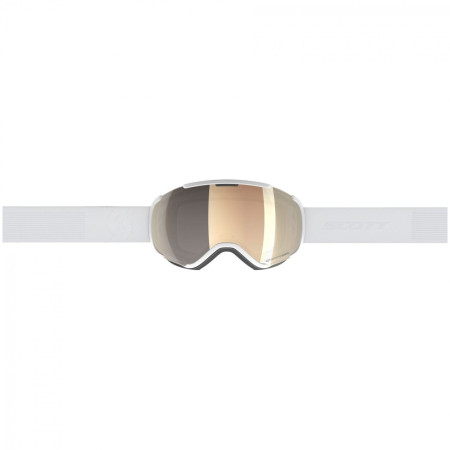 Лижна маска Scott Faze II LS