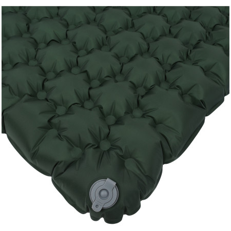 Надувний килимок Warg Atom Flat