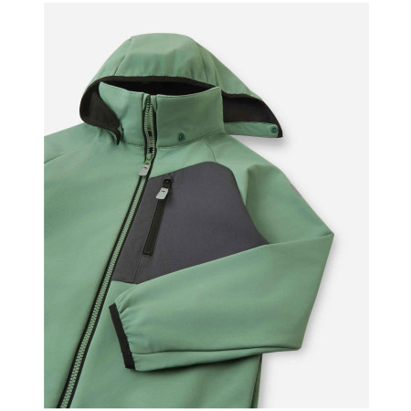 Дитяча куртка Reima Mukana