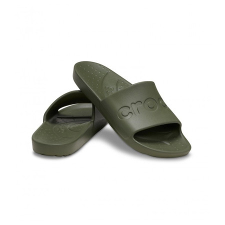 Шльопанці Crocs Slide