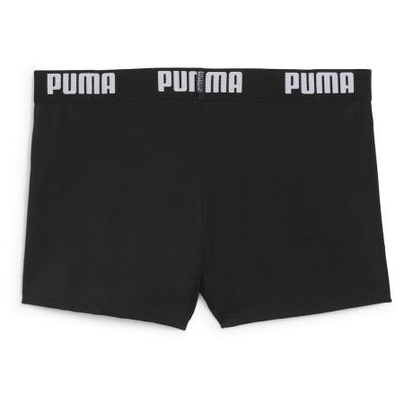Дитячий купальник Puma Logo Trunks